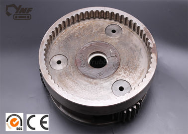 Teile YNF03010 329 3. des Stahlbaggers hydraulischer Niveau-Versammlungs-Achsantrieb