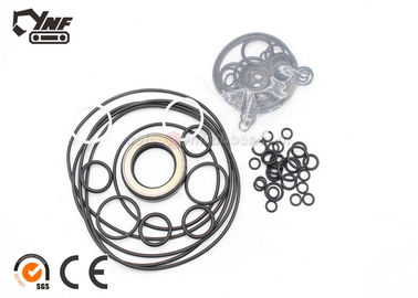 Dauerhafte Bagger-Dichtungs-Ausrüstungen für hydraulische Teile K3V112DT YNF01571