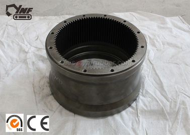 Hitachi-Bagger-Teil-Schwingen-Gerät-Stahl-Material des Schwingen-Hohlrad-2028036