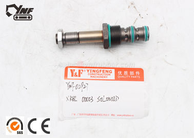 Kundenspezifisches Bagger-Solenoid 9116379 4228851 XKBL-0003 YNF02927, Bagger-Hydraulikventil