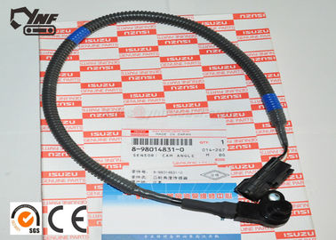 Isuzu-Nockenwellen-Stellungsgeber für Bagger-elektrische Teile 4398514/8-98014831-0 8980148310
