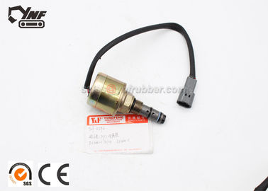 Elektrischer Teil-Differenzdruck DP-Sensor 9101532 des Bagger-YNF01596 für Hitachi EX200-1/2/3 EX220-2