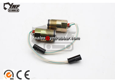 Neutrales Verpackungs-Bagger-Magnetventil Ynf00242 für Lzp0179 Skc5p-14a-104 4302 JCB JS200