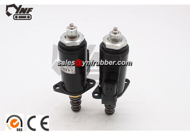 DrehErsatzteile YNF00592 SK250LC-6E SK230-6E des magnetventil-YB35V00006F1 KWE5K-31 G24YA50 Kobelco