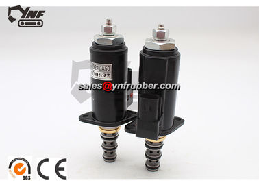 Dauerhaftes Kobelco-Magnetventil YNF00636 YN35V00050F2 KWE5K-31-G24DA50 NO.0892 YN35V00050F1 YN35V00050F2 YN35V00050F3