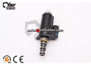 YNF, das Kobelco-Bagger-Ersatzteile YNF00822 YN35V00021F1 KWE5K-30G24YA40 SK200-6 SK200-3 verpackt