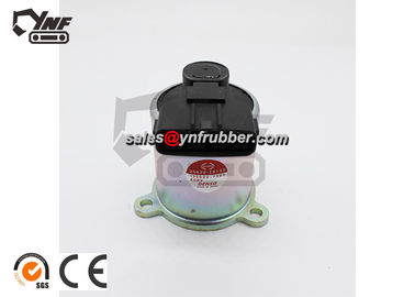 Dauerhaftes Bagger-Ersatzteile YNF01408 25620-E0133 SK250-8 EGR-Magnetventil 135000-7303
