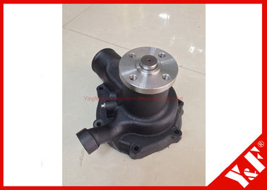 Wasser-Pumpe von Bagger-Maschinenteilen für Maschine Kobelco SK330-6E 6D16T/ME995307