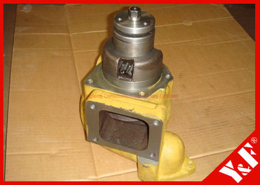 Wasser-Pumpen-Bagger-Maschinenteile S6D140 KOMATSU für PC650-3/6212-61-1203