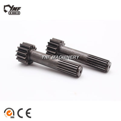 Hitachi-Bagger Final Drive Gearbox YNF07456 ZAX330 ZAX200 EX60-5 Wellen-2041585