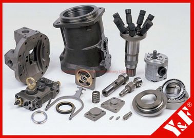 Hydraulikpumpe-Teile Hitachis HPV116 /135/145 Bagger-hydraulische Teile für EX200/EX220/EX300-1/2/3/5 u. ZAXIS 270/330