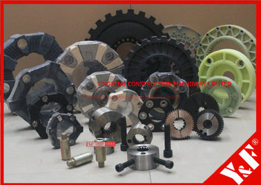 Kobelco-Bagger, der Hydraulikpumpe des motorgetriebenen Koppler-LS30P01063F1 verbindet