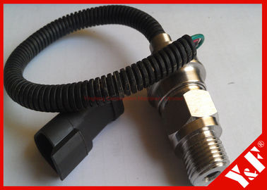 s E300B 221-8859 Ersatzteile der Druck-Sensor-Bagger-Hydraulikpumpe-221-8859