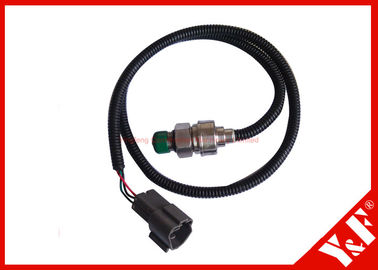 7861-92-1610 Hochdruck-Sensor-Bagger-Maschinen-elektrische Teile für KOMATSU PC200-6