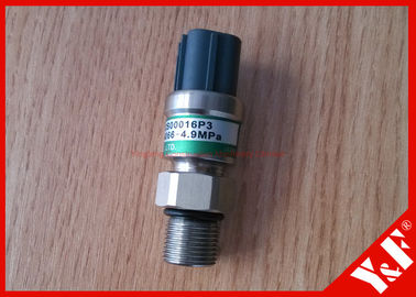 Schwere Ausrüstungs-Ersatzteile des Kobelco-Bagger-Druck-Sensor-YN52S00016P3