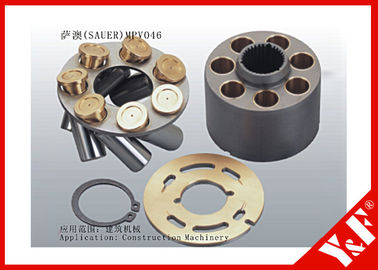 Fabrik preis mit hoher qualität bagger hydraulikteile für hydraulikpumpe mpv046