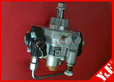 22100 - E0035 Kraftstoffdruck-Pumpen-Bagger-elektrische Teile 294000-0610 294000-0611 /294000 - 0617/294000-0618