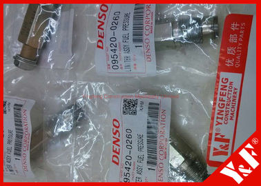 DENSO zerteilt 095420 - 0260 Kraftstoffdruck-Begrenzer für Bagger und Planierraupe