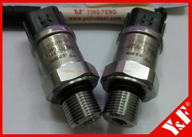 Kobelco-Bagger-Sensor