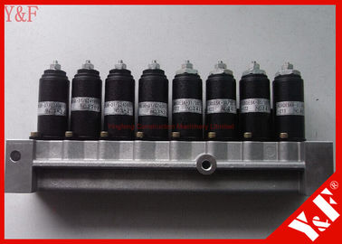 Kobelco-Bagger-Solenoid