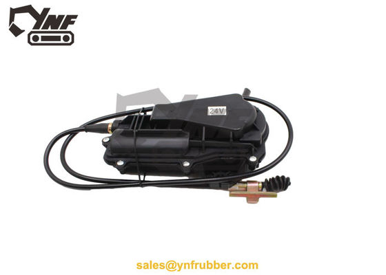 STOPP-Schalter 1122-03770 Sitz der Maschinen-24v für VOL-VO Ec210 Ec210lc DH220-5 DH-300-5 DH225-5 2523-9017 YNF02368