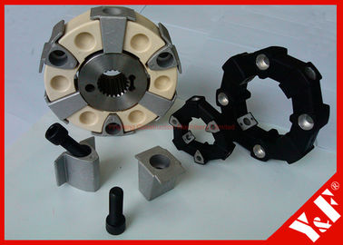 Motorgetriebene Koppelung 239-6479 324-4415 C9  -Bagger-2870169