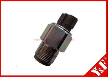 8-97318684-0 499000-6160 4HK1 Einspritzpumpe-Druck-Sensor für Bagger-Reserven
