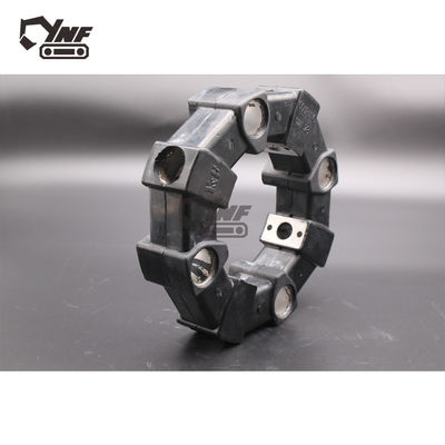 Flexibler Gummikopplungsersatz Bagger-Size 28 für Centaflex CF-A-28-OS