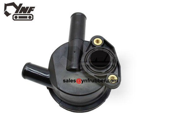 VOL-VO-Bagger-Parts Fuel Pressure-Regler EC290B EC360B EC460BLC VOE20405626 VOE 20405626