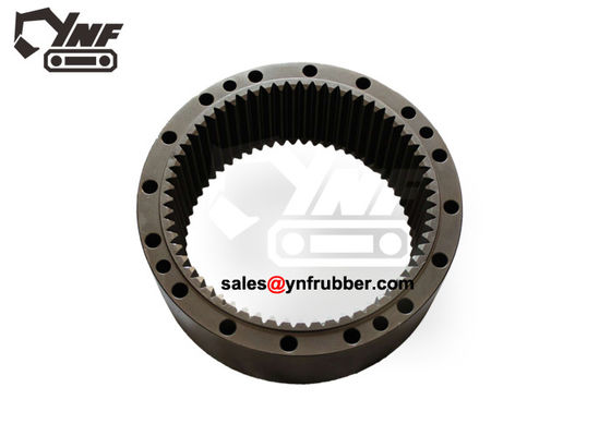 Bagger Ring Gear CX210LR CX160B CX160C CX160D LC CX210B CX210C LC CX225SR CX210N CX210C LR des Fall-LC00221