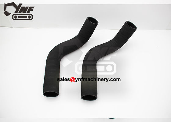 PC200-7 PC270-7 PC210-7 Maschine Intercooler-Gummischlauch YNF04320 6738-11-4870