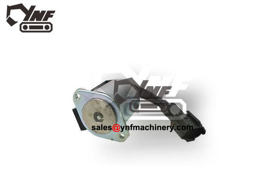 EX 0640202 Magnetventil-Spule für EX60-5 EX200-2 EX200-3/5 elektrisches Magnetventil