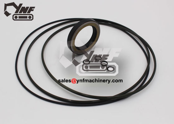 Dichtungs-Ausrüstung O Ring Seal Set 332-H5587 332H5587 332/H5587 JCB220 des Hydraulikmotor-YNF04105
