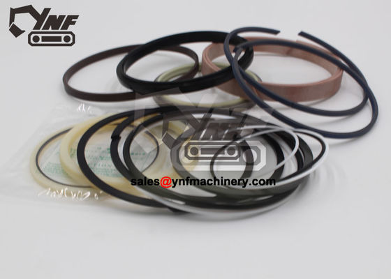 Rollsiegel-Ausrüstung R450LC-7 R450LC-7A YNF04113 des Eimer-31Y1-24670