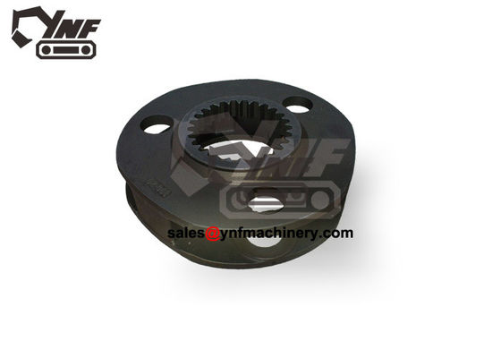 1032485 Fördermaschinen-Hitachi-Bagger-Hydraulic Parts Hydraulic-Getriebe 100% nagelneu