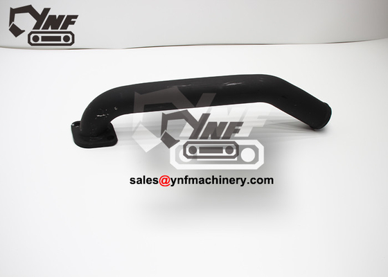 8943648661 des Rohr-YNF04466 Bagger Parts Turbolader-des Ersatz-4BD1 4BG1 8-94364866-1