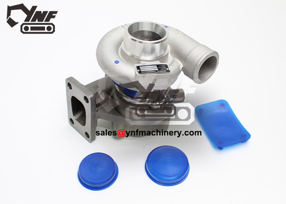 Ladegerät 4D31 4D34 4D34T TD05-12G Turbo 49178-03130 28230-45500 49178-03133 für Hyundai-LKW-Bagger