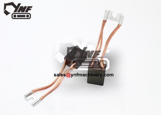 Elektrographit-Kohlebürste N19X für DC-Motor EG809 D293418
