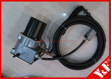 Schritt-Motor Maschine Constrol Accelacuator für Hyundai-Bagger 21EN-32200