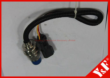 Stahlbagger-elektrischer Teile 221-8859 Hochdruck-Sensor  E312 E320