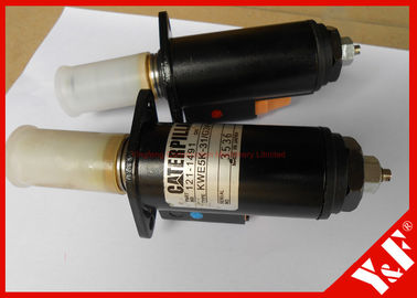 Teile -Magnetventil 121-1490 des echten Bagger-320 elektrisches
