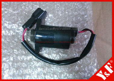 Magnetventilverlegenheit SH200 SH210 der Sumitomo-Bagger-elektrische Teil-LL001140