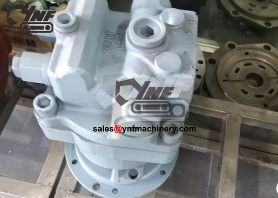 Hitachi schwingen Schwingen-Motoren Swing Motor Rexroths AP5S72W30 des Motor4330219 Bagger-EX120-5
